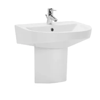 Vannas istabas izlietne Sanindusa URB.Y 60