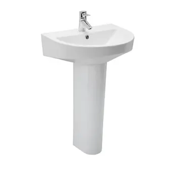 Vannas istabas izlietne Sanindusa URB.Y 56