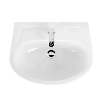 Vannas istabas izlietne Sanindusa Winner/Cetus 55