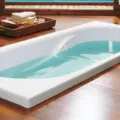 Vanna Sanindusa Aveiro 160x70cm Balta