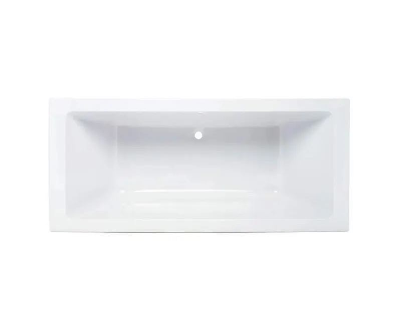 Vanna Sanindusa Plan 190x90cm Balts