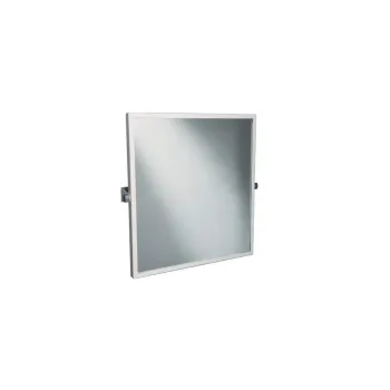 Spogulis Sanindusa WCcare regulējams spogulis personām ar kustību ierobežojumiem, 4806900