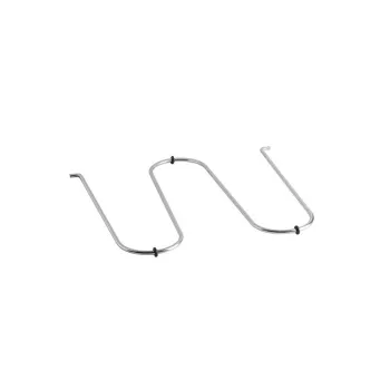 Režģis slimnīcas izlietnei Sanindusa WCcare, 4A186111