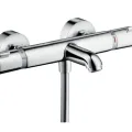 Vannas / Dušas maisītājs Hansgrohe Ecostat Comfort termostats, hroms
