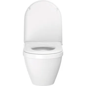 Pieakaramais Tualetes pods Duravit Starck3 WC 540x360mm, bez vāka Pieakaramais Tualetes pods Duravit Starck3 WC 540x360mm, bez vāka