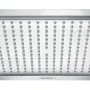 Dušas galva Hansgrohe Crometta E 240 1jet, 240x240 mm, hroms