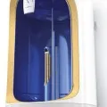 Ūdens sildītājs (Boileris) Tesy Modeco 120L keramiskais 2000w
