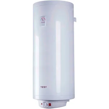 Ūdens sildītājs (Boileris) Tesy Anticalc 50L 2x800w vertikāls/horizontāls