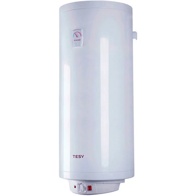 Ūdens sildītājs (Boileris) Tesy Anticalc 50L 2x800w vertikāls/horizontāls