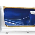 Ūdens sildītājs (Boileris) Tesy Anticalc 50L 2x800w vertikāls/horizontāls