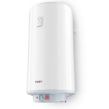Ūdens sildītājs (Boileris) Tesy Anticalc 120L 2x1200w vertikāls