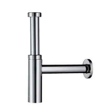Sifons izlietnei Hansgrohe=  Flowstar S, 1¼ x 32 mm, hromēts misiņš