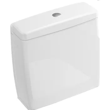 Skalojamā tvertne podam Villeroy&Boch O.novo, ieplūde no sāniem vai aizmugures, balts 5788S101