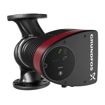 Cirkulācijas Sūknis Grundfos MAGNA1 40-120F 250 (99221305) 119411