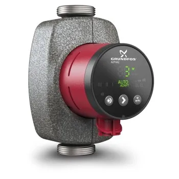 Cirkulācijas Sūknis Grundfos Alpha2 15-40 130 (99411107) 113165
