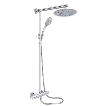 Dušas komplekts Rubineta Etna + Thermo-15