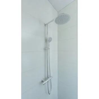 Dušas komplekts Rubineta Etna + Thermo-15