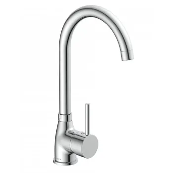 Virtuves maisītājs Schütte Manetti hroms Virtuves maisītājs Schütte Manetti hroms