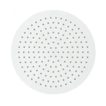 Dušas galva Schütte Sumatra d=30cm nerūsējošā tērauda, hromēta