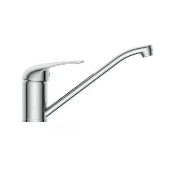 Virtuves maisītājs Schütte MAGNE, hroms Virtuves maisītājs Schütte MAGNE, hroms