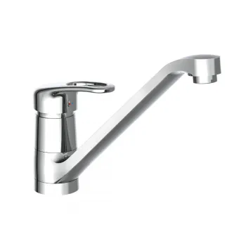 Virtuves maisītājs Schütte GRANDE hroms Virtuves maisītājs Schütte GRANDE hroms