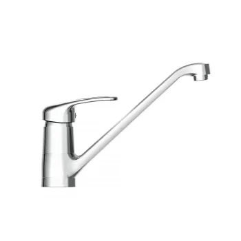 Virtuves maisītājs Schütte GRANDE hroms Virtuves maisītājs Schütte GRANDE hroms