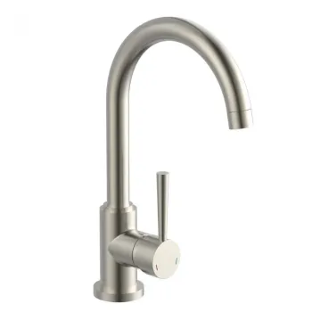 Virtuves maisītājs Schütte Manetti hroms Virtuves maisītājs Schütte Manetti hroms