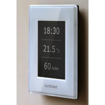 Vadības panelis Komfovent Domekt C6.2