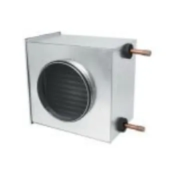 Gaisa sildītājs ar ūdeni Komfovent DH-160