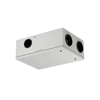 Rekuperators Komfovent Domekt Rotācijas R-250-F-L1-F7/M5-C8-L/A