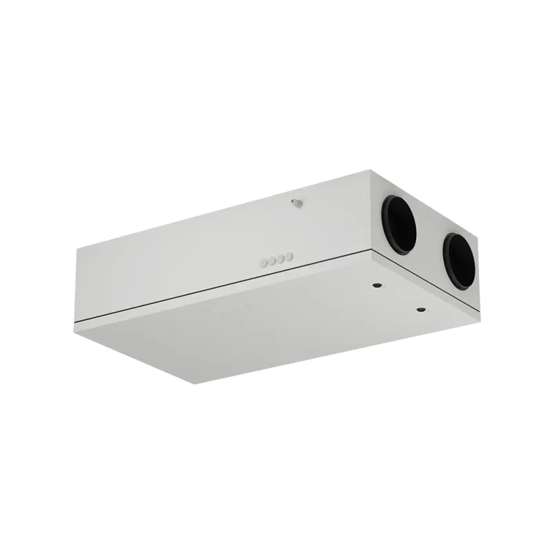 Rekuperators Komfovent Domekt Rotācijas R-300-F-L1-F7/M5-C8-L/A