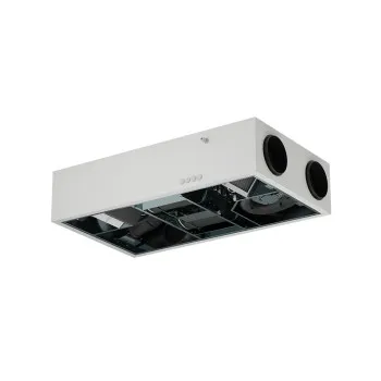 Rekuperators Komfovent Domekt Rotācijas R-300-F-L1-F7/M5-C8-L/A
