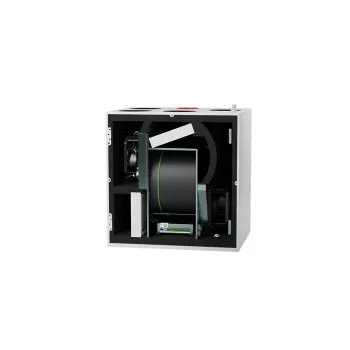 Rekuperators Komfovent Domekt Rotācijas R-300-V-L1-F7/M5-C8-L/A