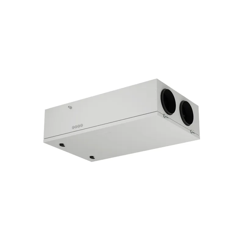 Rekuperators Komfovent Domekt Rotācijas R-400-F-R1-F7/M5-C6M-L/A