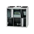 Rekuperators Komfovent Domekt Rotācijas R-400-V-L1-F7/M5-C6M-L/A