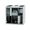 Rekuperators Komfovent Domekt Rotācijas R-450-V-R1-F7/M5-C6M-L/A