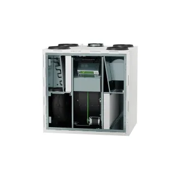 Rekuperators Komfovent Domekt Rotācijas R-450-V-L1-F7/M5-C6M-L/A