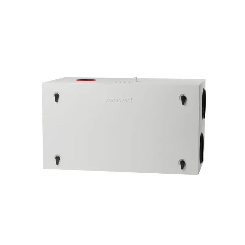Rekuperators Komfovent Domekt Rotācijas R-600-H-R1-F7/M5-C6M-L/A