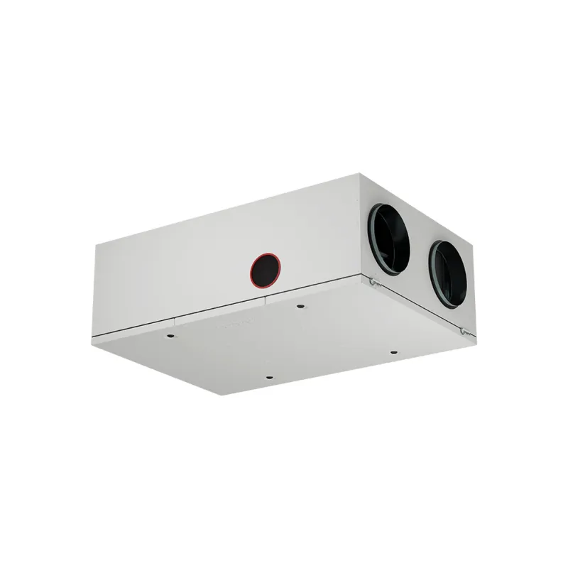 Rekuperators Komfovent Domekt Rotācijas R-700-F-R1-F7/M5-C6M-L/A