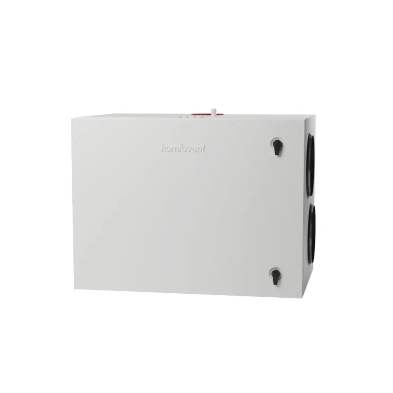 Rekuperators Komfovent Domekt Rotācijas R-700-H-R1-F7/M5-C6M-L/A