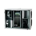 Rekuperators Komfovent Domekt Rotācijas R-700-H-R1-F7/M5-C6M-L/A