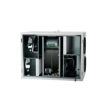 Rekuperators Komfovent Domekt Rotācijas R-700-H-R1-F7/M5-C6M-L/A