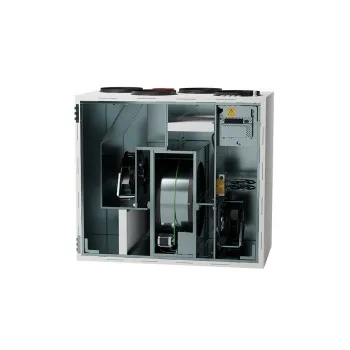 Rekuperators Komfovent Domekt Rotācijas R-700-V-R1-F7/M5-C6M-L/A