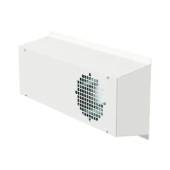 Āra reste Rekuperatoram LD-160-Zn Balta