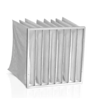 Gaisa filtri rekuperatoram Komfovent Domekt 225x172x46 U8 ePM1 60 (F7)