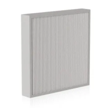 Gaisa filtri rekuperatoram Komfovent Domekt 225x172x46 U8 ePM10 50 (M5)