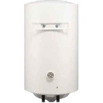 Ūdens sildītājs (Boilers) Electrolux GUARD 50L (sausais sildelements) vertikāls