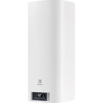 Ūdens sildītājs (Boilers) Electrolux FORMAX DL V&H-100L (sausais sildelements) vertikāls