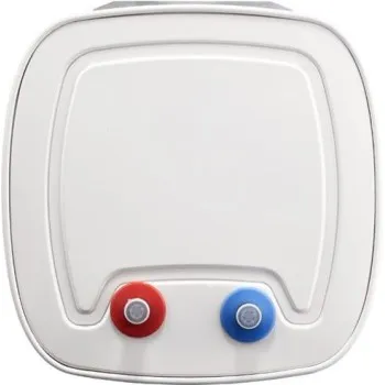 Ūdens sildītājs (Boilers) Electrolux FORMAX DL V&H-100L (sausais sildelements) vertikāls