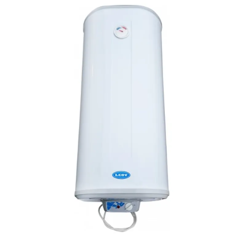 Ūdens sildītājs (Boilers) Leov V-100L 2000W vertikāls